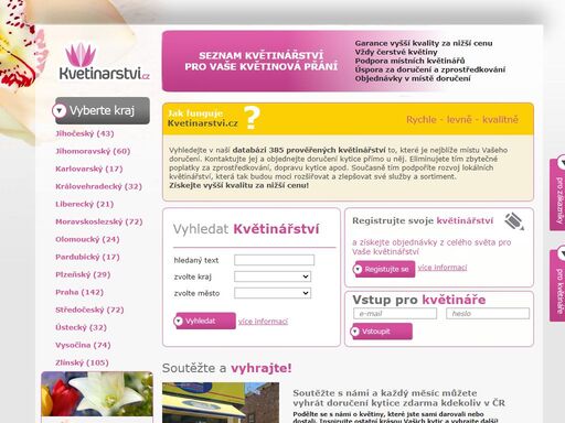 kvetinarstvi.cz