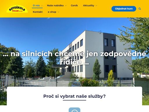 autoškola pollak havířov nabízí výuku všech skupin řidičských oprávnění - a,b,c,d,t. jsme akreditované středisko pro školení řidičů. zajišťujme dopravně psychologické vyšetření.