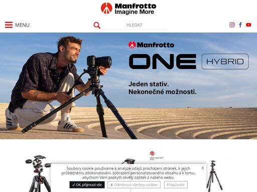 stedis - b2b prodej fotografického vybavení