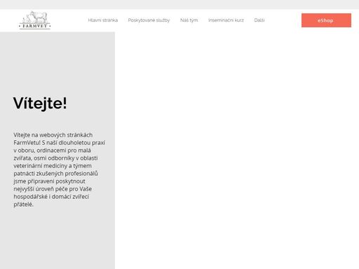 www.farmvet.cz