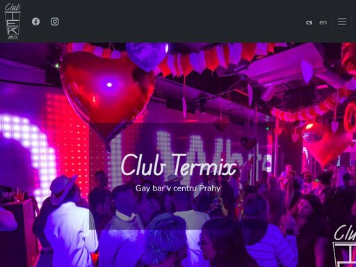 dance & night club v praze na vinohradech. všichni jsou vítáni! ?? skvělá hudba, zábavná atmosféra a úžasné koktejly.
