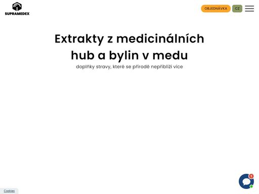 naše doplňky stravy, jako jsou vital, extra a optimal, jsme s nejvyšší pečlivostí vyrobili z účinných extraktů medicinálních hub a bylin, konzervovaných v čistém medu pro maximální účinnost.