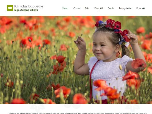 www.logopedielesna.cz