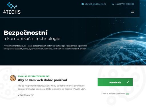 www.4techs.cz