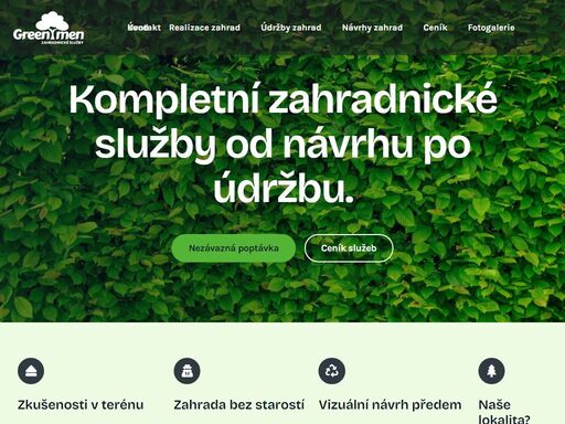 na našich stránkách právě usilovně pracujeme, aby pro vás byly co nejlepší.děkujeme za trpělivost a omlouváme se za dočasné nepohodlí.