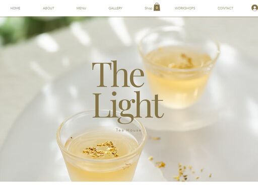 www.thelightteahouse.com