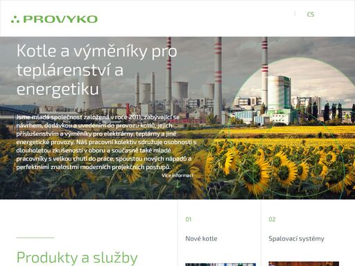 provyko s.r.o.