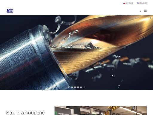 we work on the forefront of innovation and technology to take products from an idea all the way to the end consumer.