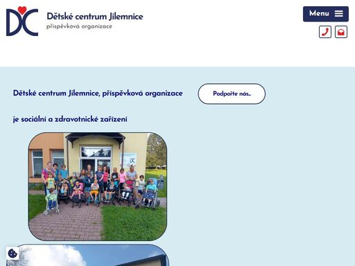 www.dcjilemnice.cz
