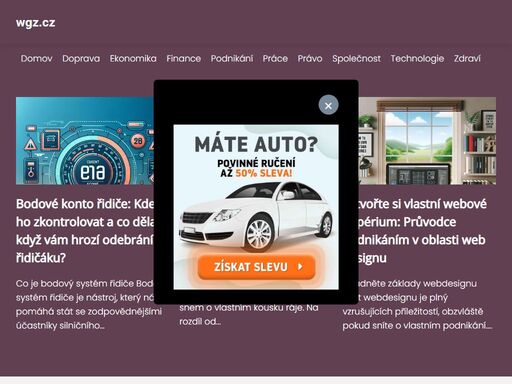 časopis wgz.cz nabízí aktuality a inspiraci z oblasti módy, krásy a životního stylu. objevte nové trend a tipy pro dokonalý vzhled.