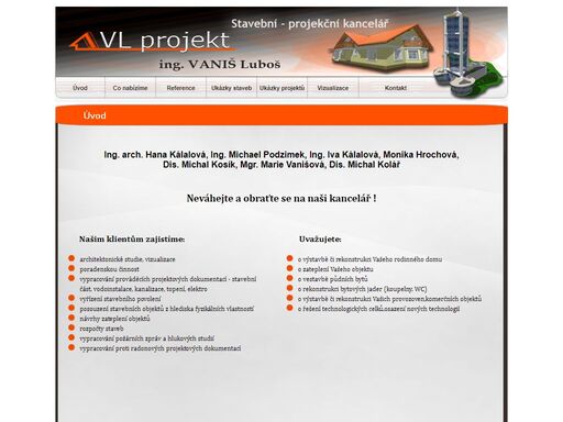 www.vlprojekt.eu