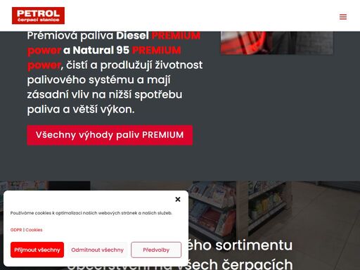 vspetrol.cz