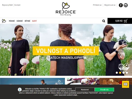 www.rejoice.cz
