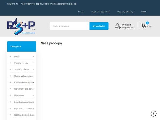pasp.cz