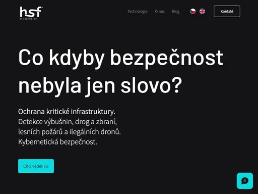 bezpečnost pro nás není jen slovo. dodáváme, instalujeme a spravujeme high-endové technologie pro passanger security, hold baggage, obranu před ilegálními drony, ochranu před požáry lesních porostů, skládek a průmyslových areálů. zajišťujeme moderní erp správu pro firmy. bezpečnostní technologie pro letiště. hsf spol. s r. o.