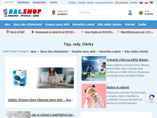 www.bal.cz