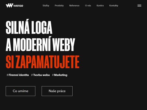 www.wense.cz