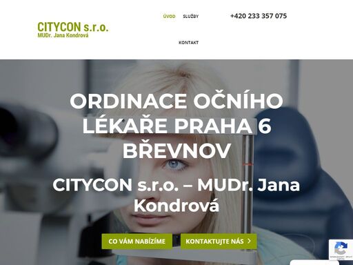 ocnilekar-praha6.cz