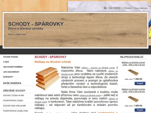 dřevěné nášlapy na schody, dřevěné stoly, masivní dřevo, schodové nášlapy, stupnice, schodnice, spárovky, dřevěné výrobky