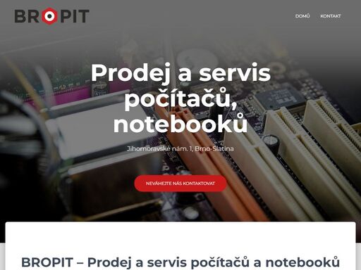 pozáruční servis notebooků, počítačů, mobilních telefonů, tabletů, projektorů, herních konzolí, akčních kamer a ostatní spotřební elektroniky. prodej