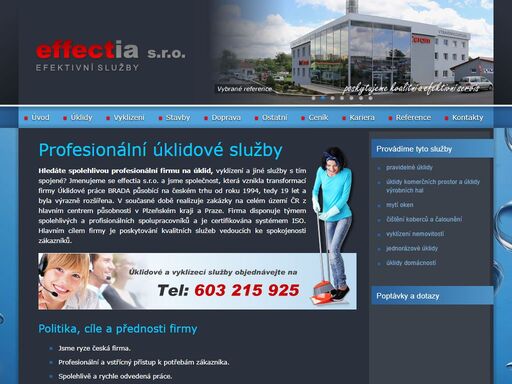 naše úklidová firma  pro vás zajistí kvalitní úklidové služby v praze, plzni a okolí. zavolejte nám a věřte, že budete spokojeni!