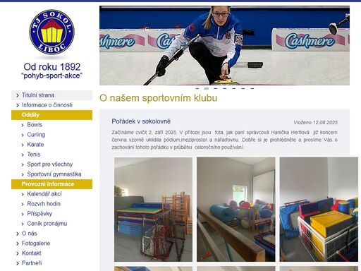 www.sokol-liboc.cz