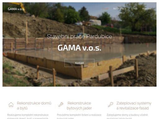www.gamastavebni.cz