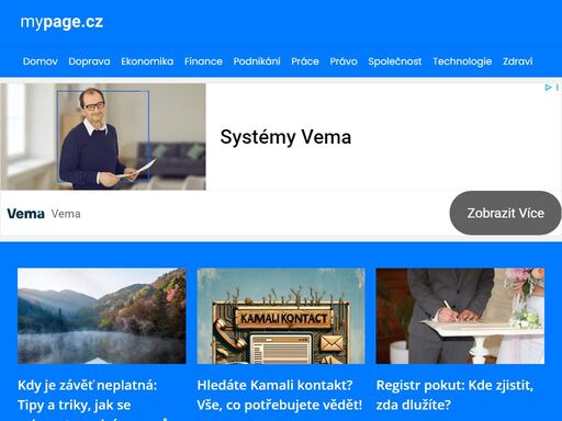 mypage.cz – váš průvodce světem filmů, seriálů a her. nejnovější recenze, novinky a tipy právě pro vás. buďte v obraze!