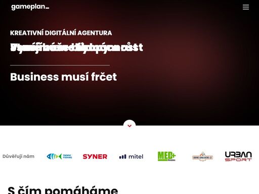 žijeme kreativní komunikací a trendy v online marketingu. děláme seo, ppc, správu facebooku, video produkce a grafiku ? online konzultace zdarma