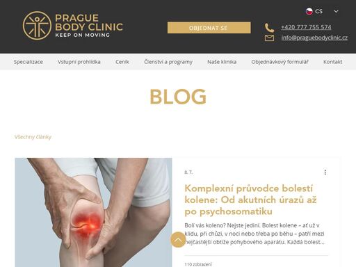 www.praguebodyclinic.cz