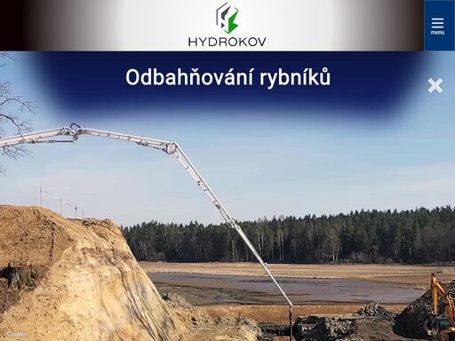 www.hydrokov.cz
