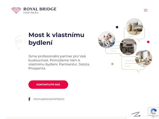 objevte výhodné hypotéky a úvěry od royal bridge partners. přijďte na skvělou kávu a zjistěte, jak můžeme financovat vaše sny !