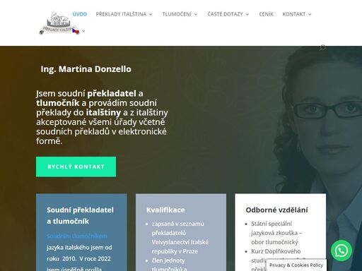 www.prekladyitalstina.eu