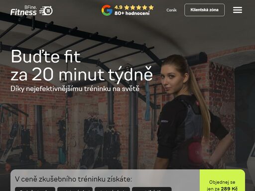 bfine.fitness