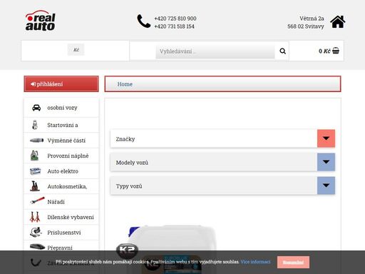 online prodej autodílů pro osobní vozy, dodávkové vozy, nákladní vozy , autobusy, traktory a motocykly . autodíly vám doručíme až do domu vlastní dopravou nebo přes dopravce.