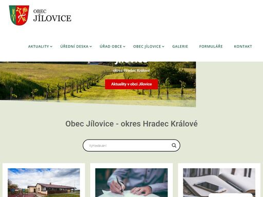 obec-jilovice.cz