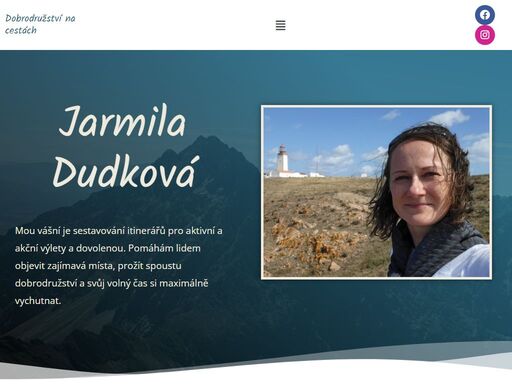www.jarmiladudkova.cz