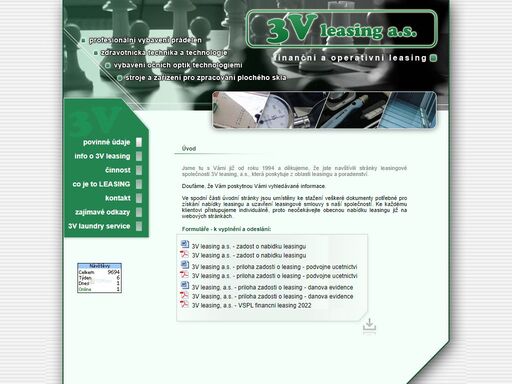 www.3vleasing.cz