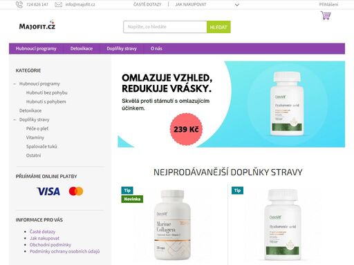 homepage.pomáháme lidem zbavit se nadbytečných kil, žít zdravě a s energií
cítit se dobře neznamená bezhlavé hubnutí. zbavení se nadbytečných kil je pro nás vedlejší efekt správného životního stylu. to je hlavní cíl našich individuálních hubnoucích plánů. načerpáte s nimi novou životní energii a zdravě zhubnete.…