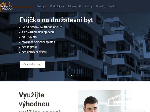 půjčky oproti zástavě. výhodná krátkodobá i dlouhodobá půjčka na cokoliv s nizkým úrokem, bez registru. splátky si určujete sami!