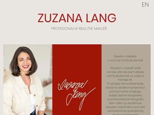 www.zuzanalang.cz