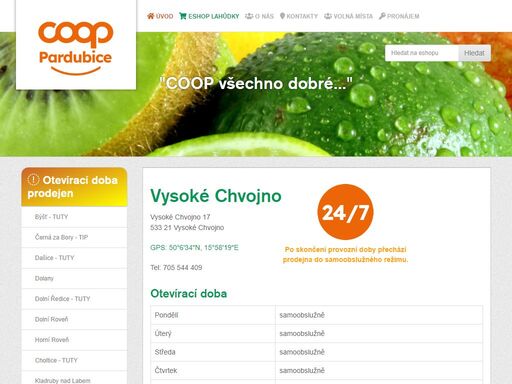 obecny popis seo