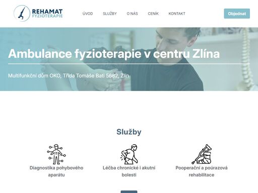 rehamat