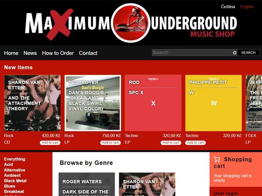 e-shop s drum and bass, vinyl shop, dj, prague vinyl store, dubstep, breakbeat, dj vinyl, vinyl singl, cd shop, punk rock, psychobilly, ska, dnb music, dance music, dnb e-shop, punk lp, punk dvd, music shop, dnb vinyl, jungle, ragga jungle, hip hop, hard-tek, house, techno, ambient, electronic music, alternativní hudba, dnb na vinylech, dnb na cd, independent music, house, funk, funky, rock´n´roll, cz hip hop, free tekno, reggae hudba, fekal party, metal t-shirts, brno vinyl shop
