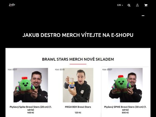 #jakub destro shop - youtube merch#. #youtuber jakub destro a jeho e-shop. merch jako trička, mikiny, náramky a další produkty. zakoupením merche podpoříte jeho tvorbu na youtube.#