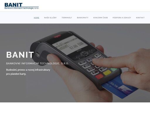 www.banit.cz