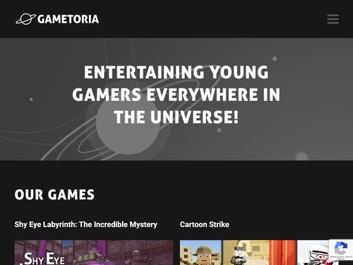 small, but very enthusiastic game studio based in brno, czechia. developer of cartoon strike.
