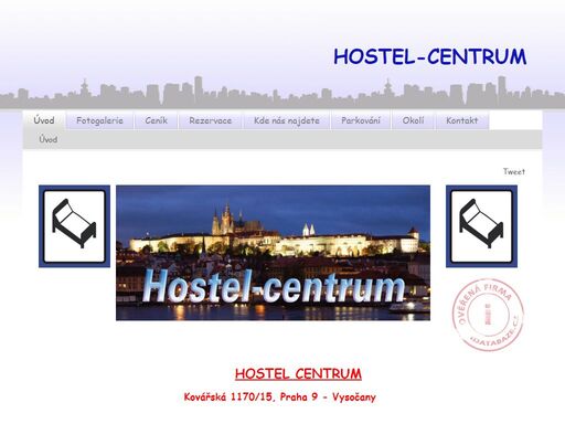 levné ubytování,ubytování u o2 arény,ubytování po koncertu,hotel v praze,akce v o2 aréně,ubytování u metra,ubytování v centru prahy,ubytování levně