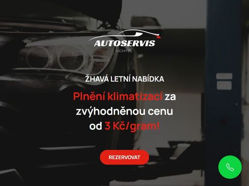 profesionální autoservis s rychlým a kvalitním servisem pro vaše vozidlo. nabízíme opravy, diagnostiku, výměnu oleje a další služby za férové ceny. objednejte