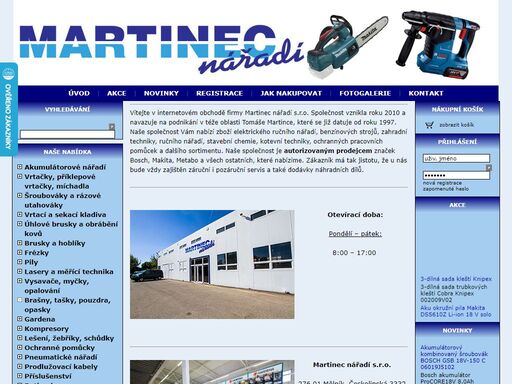 n??ad? martinec m?ln?k